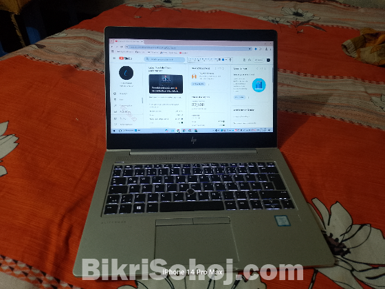 HP ELITEBOOK 830 G5 7GEN